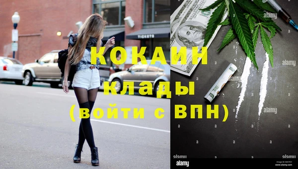 мескалин Инта